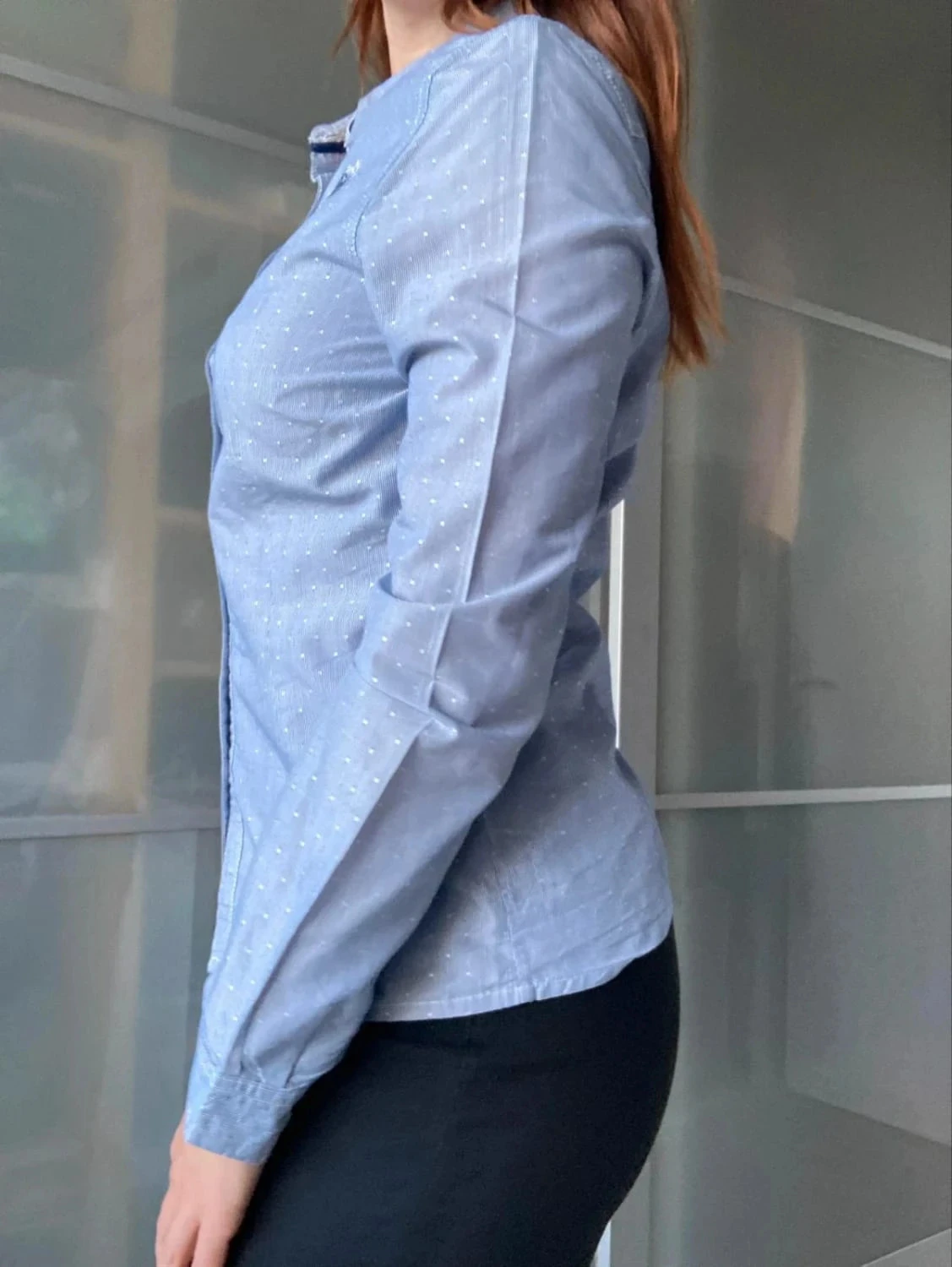 Camisa Kaporal talla L – photo 3